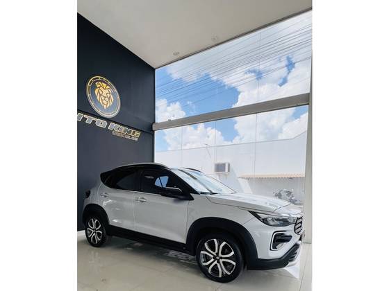 FIAT PULSE 1.0 TURBO 200 FLEX IMPETUS CVT